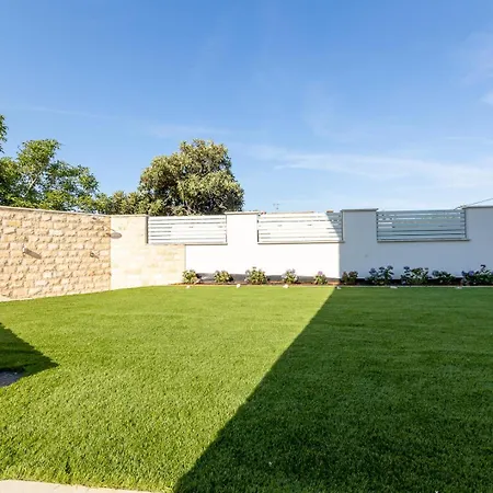 Villa Helene Tar-Vabriga