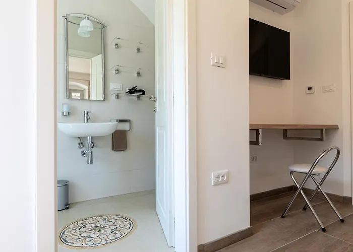 빌라 Helene Tar-Vabriga