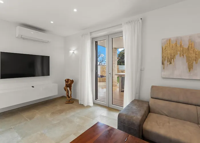 Villa Helene Tar-Vabriga