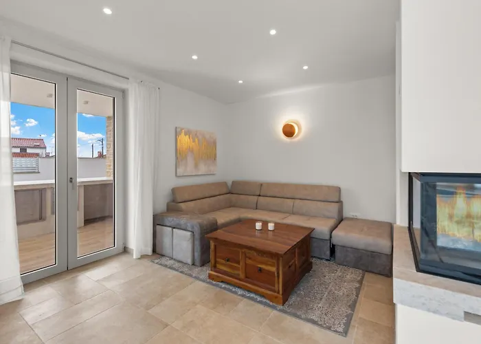 Helene 빌라 Tar-Vabriga