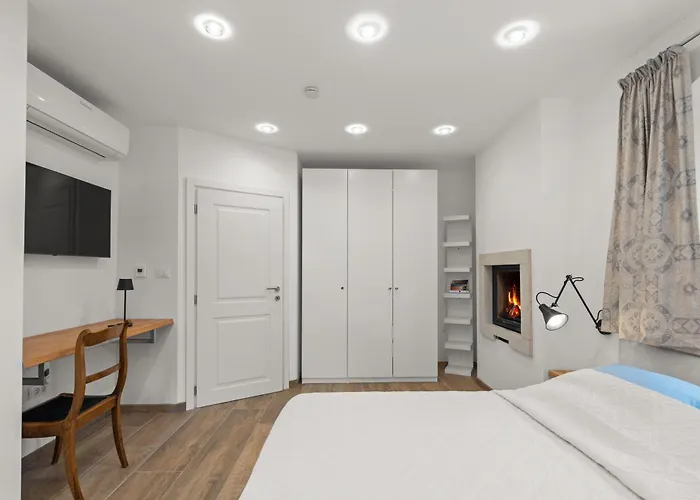 빌라 Helene Tar-Vabriga