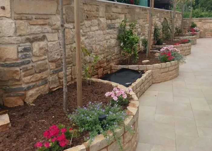 빌라 Helene Tar-Vabriga