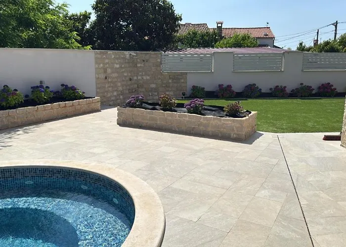 Helene Villa Tar-Vabriga