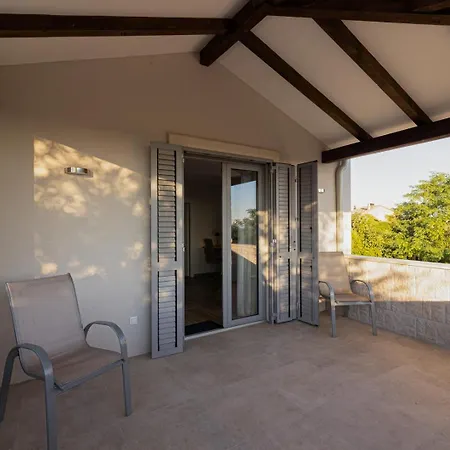 Helene Villa Tar-Vabriga