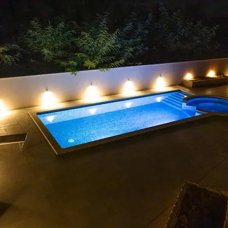 Villa Helene *