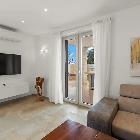 Villa Helene Tar-Vabriga