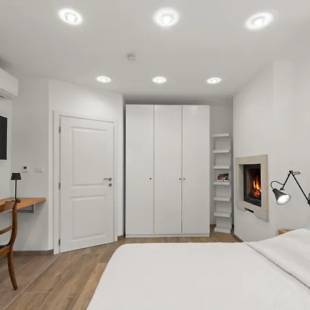 Villa Helene Tar-Vabriga