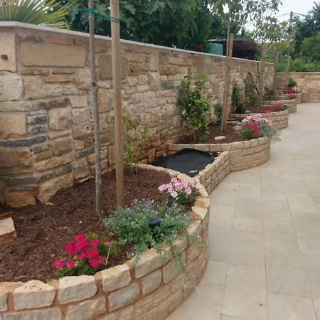 Villa Helene Tar-Vabriga